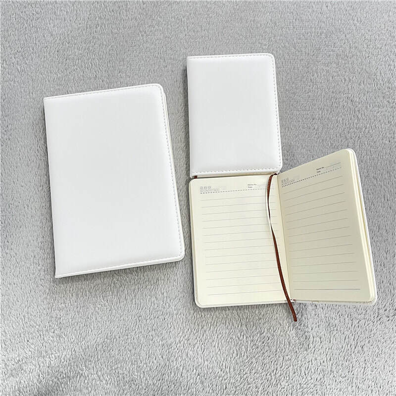 Sublimation Blank Heat Press Printing Notebook Journal Blank