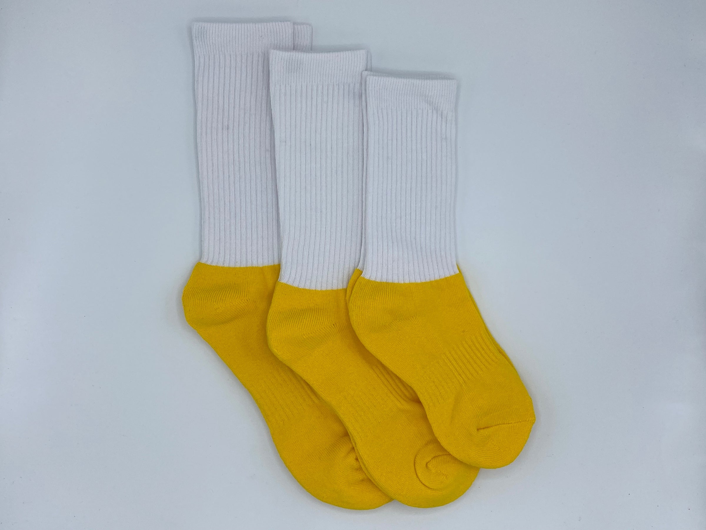 Socks Stripes Sublimation Socks